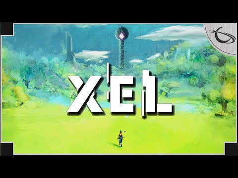 XEL - (Sci-Fi Fantasy Adventure Game)