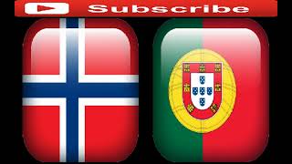 PORTUGISISK gratis kurs (100 leksjoner)