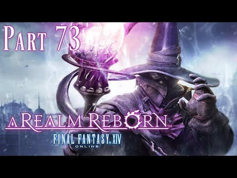 Final Fantasy XIV A Realm Reborn 73