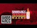 Gamekings Warme December Maand: “We pakken groots uit!”