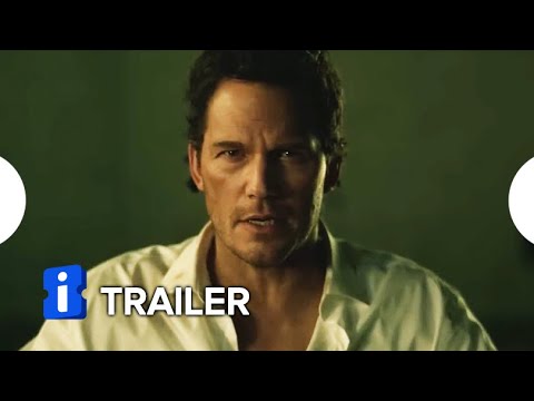 Justiça Artificial Trailer Oficial 2 Dublado