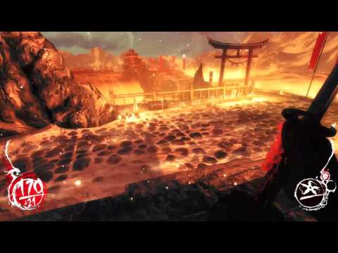 21 Minutes of Shadow Warrior Gameplay in 1080p 60fps Chapter 16