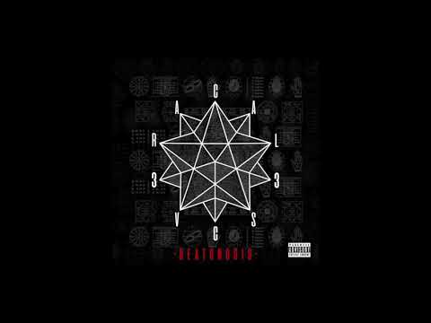 Racal Tresvecestres Ft.Crey A.K.A. La Rima - 07 Dice Game