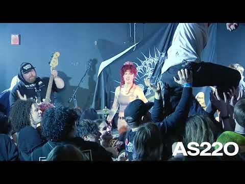 GEL  - AS220 - April 20, 2023