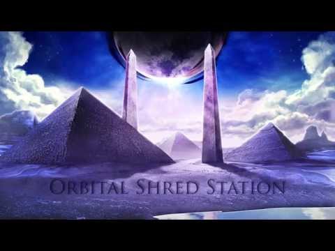 ProtoShredanoid - Orbital Shred Station