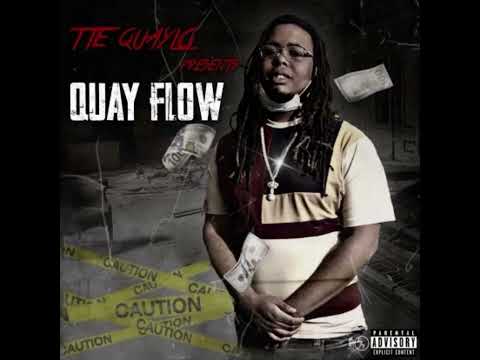 TTE QUAYLO - Quay flow