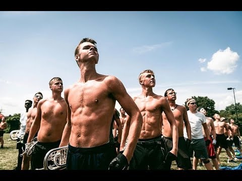 2019 MADISON SCOUTS LEAD MELLOPHONE CAM