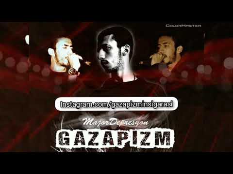Gazapizm - Akla Zarar ft. Gardiyan, Zorba
