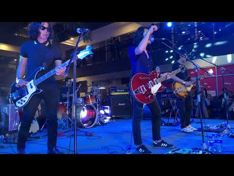 BITTERSWEET [BTSWT] - Burn Berlin Down  Live @ Southville City Collectorfest