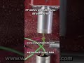 Mesin Notching Pipa / Mesin potong sambung T 11