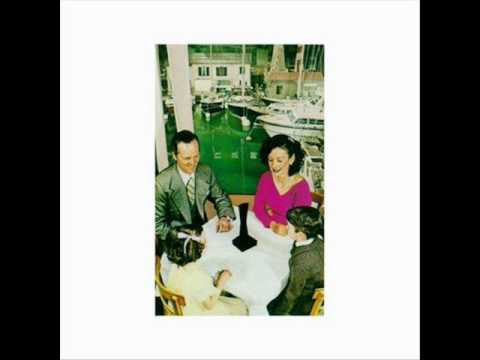 Tea for One-Led Zeppelin