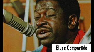 Mighty Joe Young Band w/ Otis Rush, Eddie Taylor, Carey Bell  Ann Arbor Blues & Jazz Festival, 1973