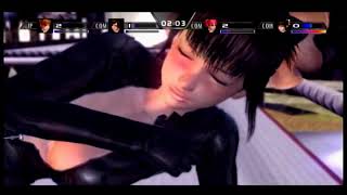 革フェチ真弓4WAY【ランブルローズXX】