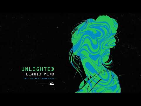 Unlighted & Demon Noise - Binnacle