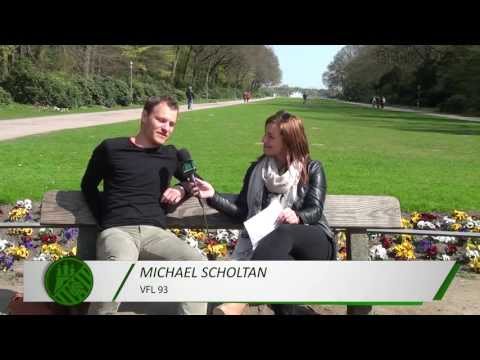 Michael Scholtan (VfL 93) tippt den 29. Spieltag der Bezirksliga Nord | ELBKICK.TV