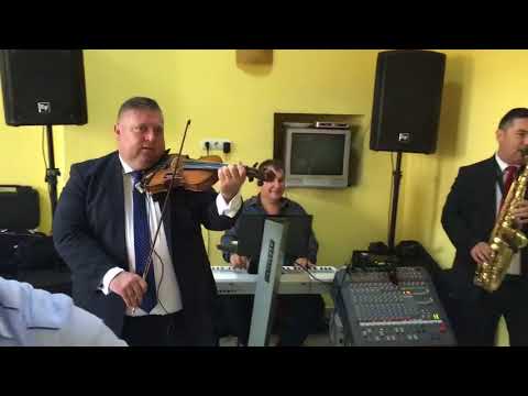 Gabriel Bunea - Hai la joc    cu Ceterașii de la Gherla !