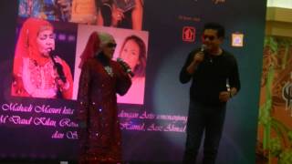 Download lagu Sesuci Kasihku Semurni Cintamu - Zaleha Hamid & Aziz Ahmad @ Nostalgia Raya mp3 Download lagu Sesuci Kasihku Semurni Cintamu - Zaleha Hamid & Aziz Ahmad @ Nostalgia Raya mp3