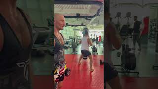 Alex Pereira gave Sean Strickland PTSD from their last UFC fight lol #shorts #ufc #mma