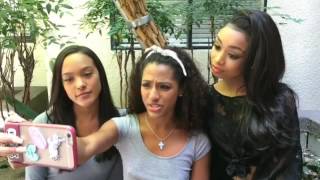 destorm - How to get the girls over