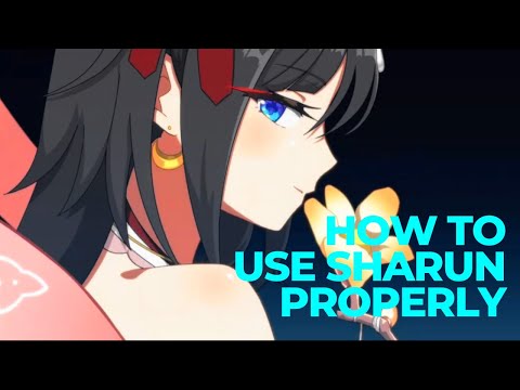 Amazing Sharun Combo, Watch And Learn | #epicseven