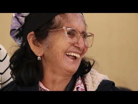 INDERT se aproxima a los 2.000 títulos de propiedad en Arroyito, Concepción