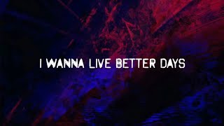 The Struts - Could Have Been Me (Lyrics)