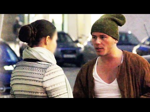 DER BITCH TEST !!! TEIL 2