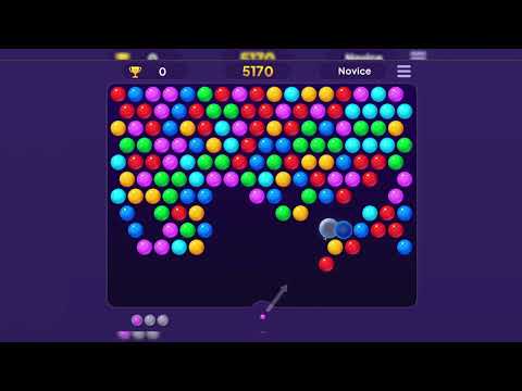 Bubble Shooter Hd 2 Playthrough 