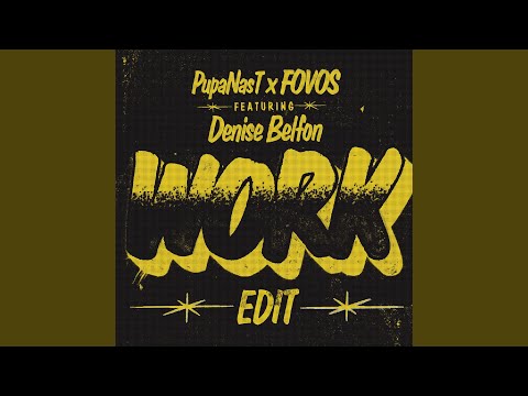 Work Edit