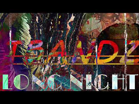 Tbandz - back to back ft Cjwinnin