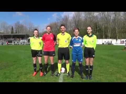 Oiartzun 1-0 Mulier - www.ligasfutbolfemenino.com