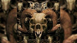 Hate - &quot;Awakening of the Liar&quot; [Full album]