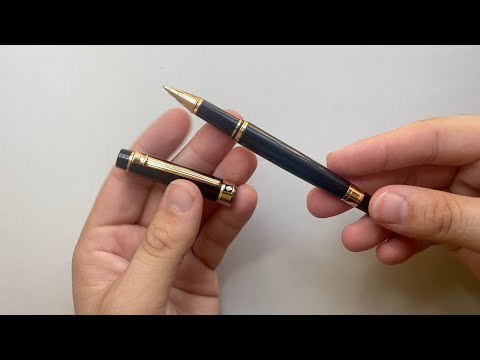 Keyzor Rollerball Review