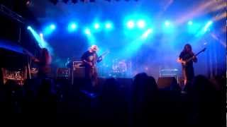 Augury - Skyless (Live At Camping Metal Fullpadge)