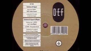 Eskimos & Egypt  - That's What U Want (OLD SCHOOL TECHNO)