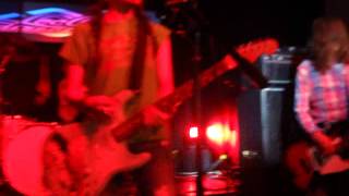 Four Graves - Dover Gira Devil Came to Me 2013