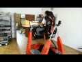 Www Motion Sim Cz 4x4 Simulator Is Released For Sale