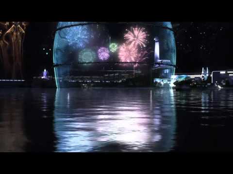 Let's Play: Final Fantasy XIII - Part 7 "Anima" | HD