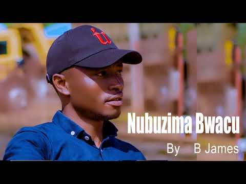 Nubuzima bwacu By B James(Official Audio)