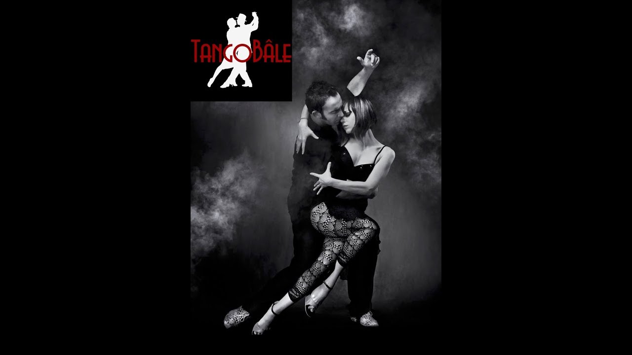Rodrigo "Joe" Corbata & Lucila Cionci 1, Basel