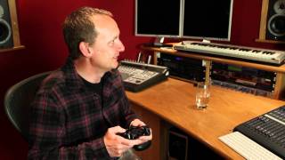 Paul Hartnoll (Orbital) interview - Chime Super Deluxe game featuring  