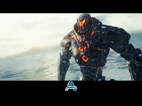 K3NZH - VOY DONDE QUIERO | Pacific Rim