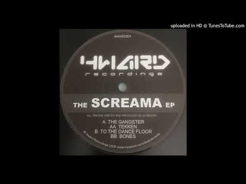Screama - To The Dance Floor (4x4 Uk Garage)