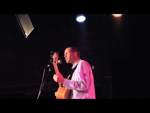Isaac Thompson live at the 2013 NW LoopFest in Seattle, WA: Part 3