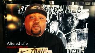 Altered Life on Tour