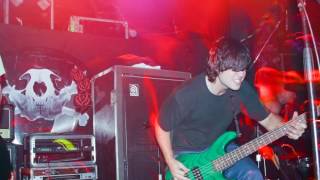 Interview with John LaMacchia of Candiria about new album "While They Were Sleeping" !