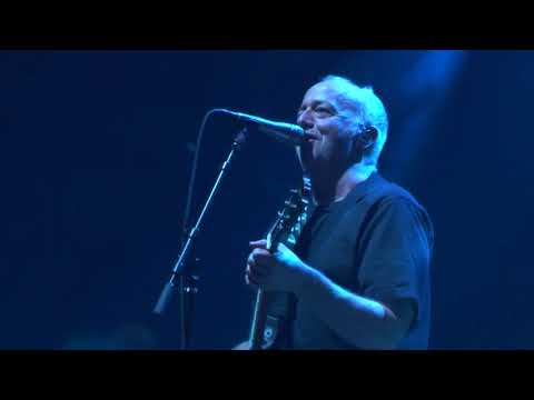 Ween 3-16-23 Polka Dot Tail - Live at the Brooklyn Bowl