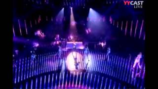 Jade Ellis -- Freak Like Me - The X Factor - Live Show 4