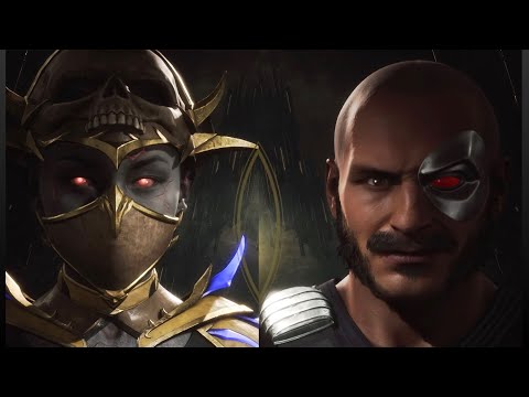 Mortal Kombat 11 | Custom Kombat Kitana Matches, so many KRUSHING BLOWS!
