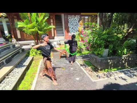 Tari Jayaprana Lan Layonsari